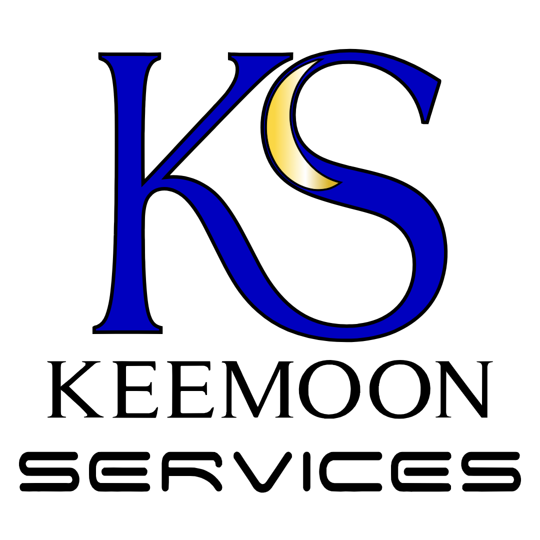 Logo de Keemoon Services